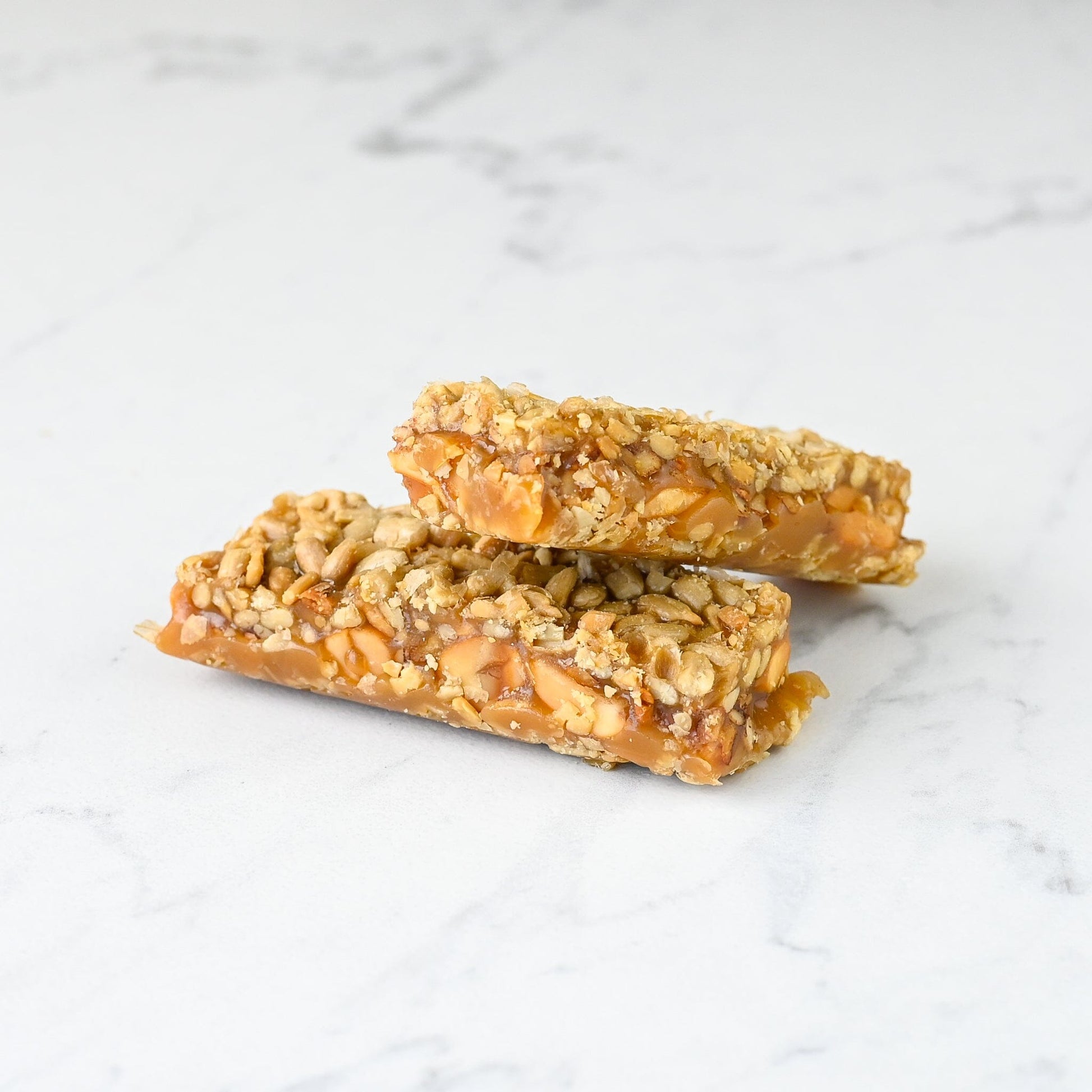 Peanut Pecan, Bon Bee Gourmet Honey Bars (previously known as Honey Bunchies) Honey Bar Honey Bunchie, LLC