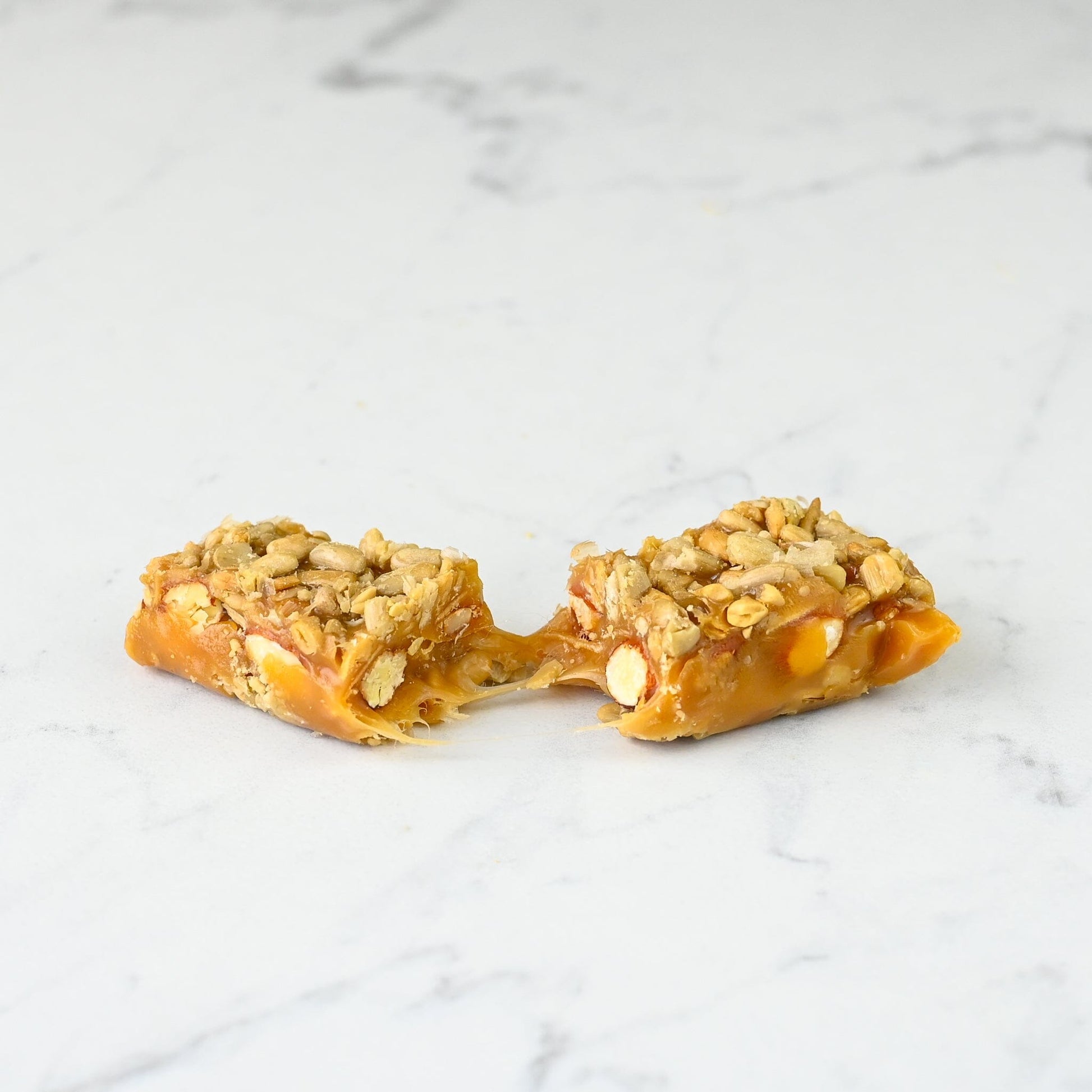 Bon Bee Gourmet Honey Bars, Coconut Almond (previously known as Honey Bunchies) Honey Bar Honey Bunchie, LLC