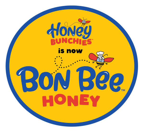 Bon Bee Gourmet Honey Bars, Peanut Pecan (previously known as Honey Bunchies) Honey Bar Honey Bunchie, LLC