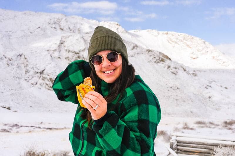 Bon Bee Gourmet Honey Bars, Coconut Almond (previously known as Honey Bunchies) Honey Bar Honey Bunchie, LLC