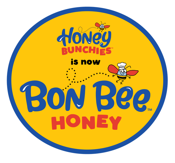 Bon Bee Gourmet Honey Bars, Peanut Pecan (previously known as Honey Bunchies) Honey Bar Honey Bunchie, LLC 